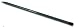 Premier Heavy Duty Windsock Pole (10 ft)