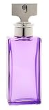 Eternity Purple Orchid by Calvin Klein for Women, Eau De Parfum Spray, 0.5 Ounce