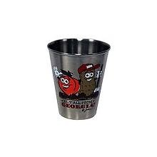 Georgia Peach & Peanut Shot Glass