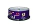 Electronics : Fujifilm CD-R X25 Spindle (700MB 52X)