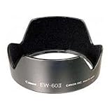 Canon レンズフード EW-60 2 2640A001