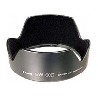Canon レンズフード EW-60 2 2640A001
