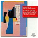 Image of Works for Piano Four-Hands
