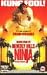 Video : Beverly Hills Ninja [UK-Import]