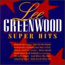 Greenwood, lee - Super Hits