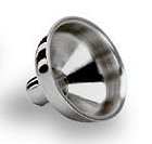 Visol Flask Funnel