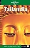 Tailandia (Spanish) (Lonely Planet Thailand (Spanish))
