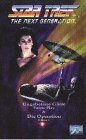 Star Trek - The Next Generation 58: Ungebetene G�ste/Die Operation - Patrick Stewart