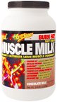 Review CytoSport  / Muscle Milk