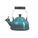 Le Creuset Whistling Teakettle 1,8 qt - Q3101/Q3101 Image