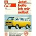 VW Bus/Transporter (79-82) (Jul. 79- September 82 Alle Modelle): MItarb.: Thomas Lautenschlager (Jetzt helfe ich mir selbst)