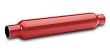 Flowtech 50252FLT Red Hots Glass Pack Muffler