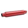 Flowtech 50252FLT Red Hots Glass Pack Muffler
