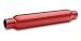 Automotive : Flowtech 50251FLT Red Hots Glass Pack Muffler