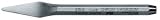 PB Octagonal Cross-cut chisel size:5