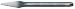 PB Octagonal Cross-cut chisel size:4