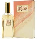 LADY STETSON by Coty for WOMEN: COLOGNE SPRAY 1.5 OZ