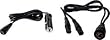 Garmin Vehicle DC Power Adapter for GPSMap (010-10208-00)