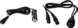 Garmin Vehicle DC Power Adapter for GPSMap (010-10208-00)