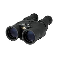 Canon Binocular 12x36 IS II