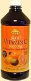 Dynamic Health Liquid Vitamin C 1000 mg