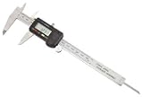BIKEMASTER DIGITAL DUAL READ`G CALIPER BM 173250