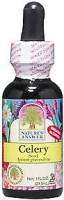 Celery Seed Extract - 1 oz - Liquid