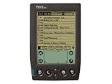Palm IIIxe - Palm OS 3.5 - MC68EZ328 16 MHz - RAM: 8 MB - ROM: 2 MB ( 160 x 160 )