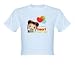 Ni Hao Kai-Lan Shirts - You Make My Heart Feel Super Hap Infant/Toddler T-Shirt