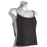 Suit Yourself! Double Strap Tankini Top