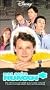 Not Quite Human [VHS]