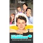 Not Quite Human [VHS]