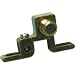 Cables to Go 41035 Single Ground Block (Brass)