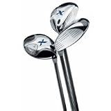 Callaway Golf X Fairway Woods for Women