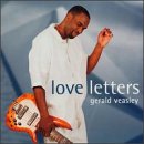 Love Letters by Gerald Veasley