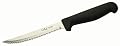 MIU 12-Piece Foodservice Poly-Handled Steak Knife Pack