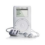 iPod 10GB for Mac