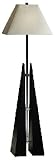 Apex - Apex Design Black Finish Floor Lamp