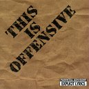 CD-Charts  Music : This Is Offensive [CASSETTE]