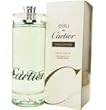 EAU DE CARTIER by Cartier CONCENTRATE EDT SPRAY 6.7 OZ