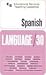 Language/30 Spanish (Educational Services Teaching Cassettes)