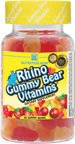 Rhino Chewy Vites 60 Capsules