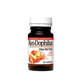 Wakunaga / Kyolic Kyo-Dophilus