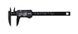 Mitutoyo 700-126, Plastic Digital Caliper, 0 - 6"/150mm, .001"/0.1mm, Non-Output