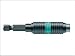 Wera W/magnet Universal Bit Holder