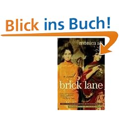 Brick Lane: A Novel