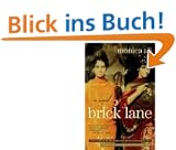 Brick Lane: A Novel