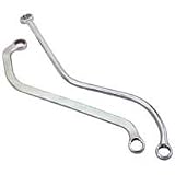 Injection Pump Adjustable Wrench - J-41089