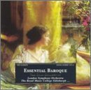 Essential Baroque