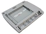 Flatbed Scanner Assembly